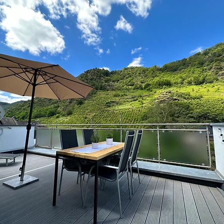 Ferienwohnung Primavera Cochem Exterior photo